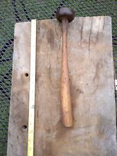 Antique Napping Hammer, picture