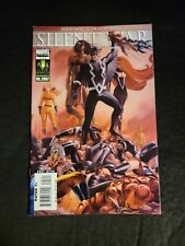 Silent War #5 - Marvel Comics picture