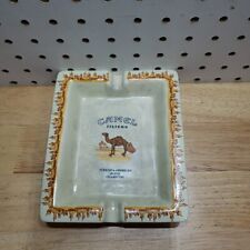 Vintage Camel Ashtray Cigarette Turkish & American Blend 1996 Classic look picture