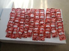 50 Taco Bell FIRE Sauce Packets - New & Sealed *FAST  INCLUDED  picture