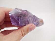 Gorgeous Brazilian Amethyst Root 6oz Amethyst Root Amethyst Crystal picture