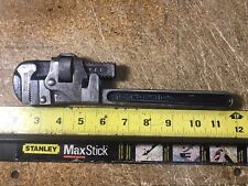 Rare Winchester 10” Pipe Wrench picture