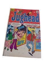 Vintage Archie Series Jughead # 180 Comic VG Book 1970 picture