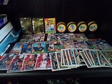 Estate Sale Find Of Vintage Sports Cards From The 1989s-1990s See Pics T1#350 picture