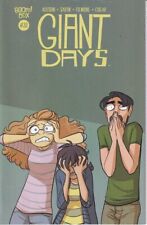44643: Independent GIANT DAYS #33 VF Grade picture