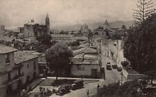 Vintage Postcard1910's View of Vista General de Cuernavaca Morelos in Mexico picture