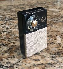 vintage ACME 2 transistor boys radio in Box in Mint   picture