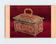 Postcard Jewel Box The Armory Moscow picture