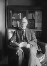 Senator Reed Smoot of Utah 1919 Old Historic Photo picture