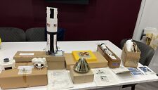Apollo Command Module Includes Large Scale Lunar Module Saturn Rocket Launch picture