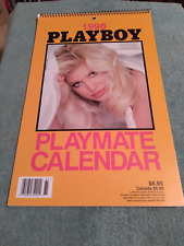 1998 Playboy Playmate Wall Calendar Victoria Silvstedt/Jami Ferrell/Kimber West picture