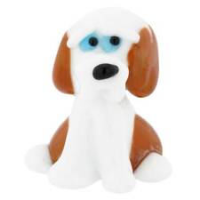 GlassOfVenice Murano Glass Dog Hound picture