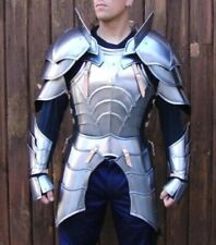 Medieval Half body armor Suit of Knight Armor Costume picture