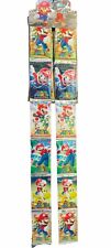 Super Mario Trading Cards Packs picture