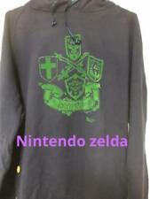 Nintendo Legend Of Zelda 20Th Anniversary Hoodie King Games picture
