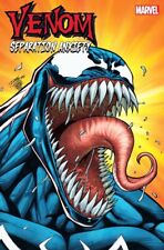 ( FOIL VARIANT ) VENOM: SEPARATION ANXIETY #1 RON LIM - NOW SHIPPING picture