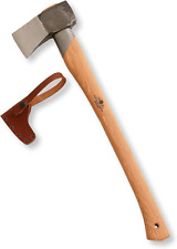 Small Splitting Axe Camping New 441 picture