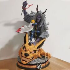Naruto Figure Namikaze Minato Figure Naruto Statue Yondaime 29cm With Color Box picture
