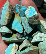 HUGE RETURN  ~ ROI ~ American Southwest Turquoise Lot 350 grams picture