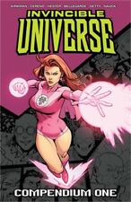 Invincible Universe Compendium Volume 1 (Paperback or Softback) picture