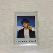Straykids Stray Kids Playground Loid Seungmin picture