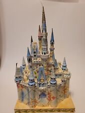 Jim Shore Disney Traditions Cinderella's Castle of Dreams picture