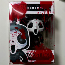 Funko POP Movies: Scream 51# Ghostface Blood Limited Model Vinyl Action Figure picture