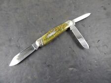 1994 WR CASE & Sons Tested XX HUMBACK WHITTLER 63046 Jack KNIFE Mint  Classics picture