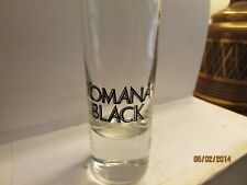 ROMANA BLACK - black LETTERING   4