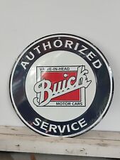 Authorized Buick Service 12