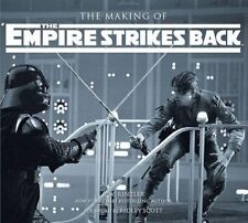 The Making of The Empire Strikes Back: The Definitiv... by J.W. Rinzler Hardback picture