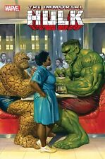 THE IMMORTAL HULK #41 BY MARVEL COMICS 2021 picture