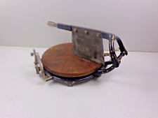 Antique Cheese Cutter by Computing Cheese Cutter Co. Used in General Stores/Deli picture