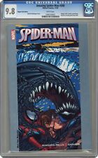 Amazing Spider-Man #300 Niagara Falls Variant CGC 9.8 2007 1000193051 picture