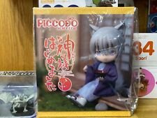 KAMISAMA KISS TOMOE DEFORMED ACTION DOLL  PICCODO picture
