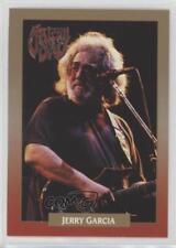 1991 Brockum RockCards Legacy Series Jerry Garcia #1 05yt picture