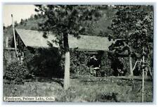 c1910's Scenic Of Pinehurst Palmer Lake Colorado CO Unposted Vintage Postcard picture