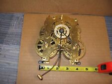 Ansonia Kitchen Parlor Clock Movement Cleaned Oiled & Tested picture