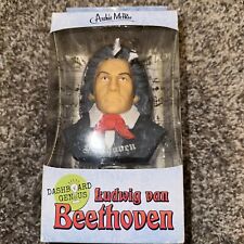 2015 Dashboard Genius LUDWIG Van  BEETHOVEN  with Box picture