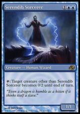 Serendib Sorcerer ~ Planar Chaos [ Excellent ] [ Magic MTG ] picture