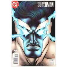 Superman (1987 series) #130 in Near Mint minus condition. DC comics [j] picture
