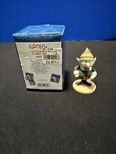Rudolph & The Island Of Misfit Toys Chief Elf Figurine Enesco 104547 picture
