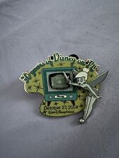 Disneyland - 50 Years of Disney on TV 2004 - Tinkerbell Pin picture