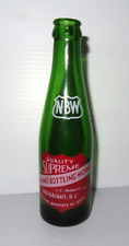 Mid Century - Quality Supreme : Nanaimo Bottling Works. J.E. Parrott  Prop. picture