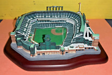 The Danbury Mint Coors Field Colorado Rockies Stadium w/ Box & COA picture