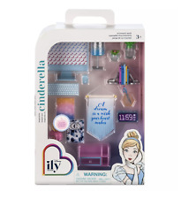 Disney ily 4EVER Accessory Pack Inspired by Cinderella New with Box picture