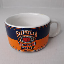 Vintage 1994 Campbell Beefsteak Tomato Soup Mug Bowl by Westwood picture