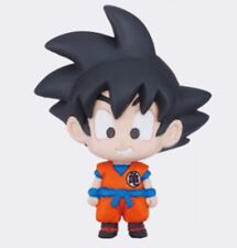 Dragon Ball  Goku Chara Fortune Mini Figure Charm Rare Anime picture