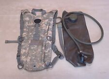 Army ACU Camo Camelbak Hydration System Carrier Pack 100oz Thermobak3L Bladder picture
