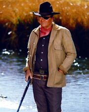 John Wayne True Grit Rooster Cogburn 24x36 inch Poster picture